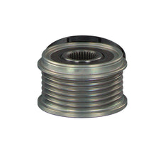 Load image into Gallery viewer, Alternator Overrun Pulley Fits Vauxhall Adam Astra Cascada Corsa Insi Febi 34599