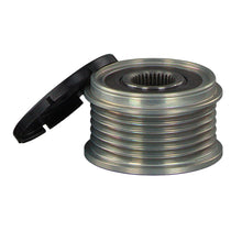 Load image into Gallery viewer, Alternator Overrun Pulley Fits Vauxhall Adam Astra Cascada Corsa Insi Febi 34599