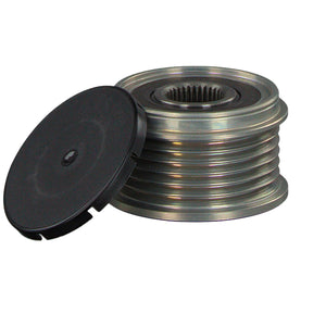 Alternator Overrun Pulley Fits Vauxhall Adam Astra Cascada Corsa Insi Febi 34599