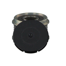 Load image into Gallery viewer, Alternator Overrun Pulley Fits Vauxhall Adam Astra Cascada Corsa Insi Febi 34599