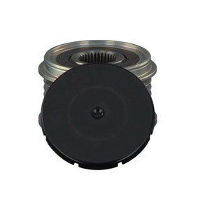 Alternator Overrun Pulley Fits Vauxhall Adam Astra Cascada Corsa Insi Febi 34599