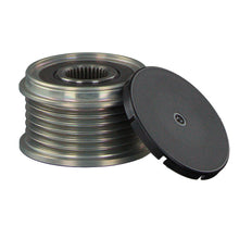 Load image into Gallery viewer, Alternator Overrun Pulley Fits Vauxhall Adam Astra Cascada Corsa Insi Febi 34599