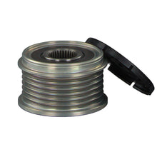 Load image into Gallery viewer, Alternator Overrun Pulley Fits Vauxhall Adam Astra Cascada Corsa Insi Febi 34599