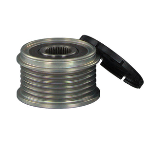 Alternator Overrun Pulley Fits Vauxhall Adam Astra Cascada Corsa Insi Febi 34599