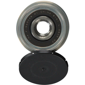 Alternator Overrun Pulley Fits Vauxhall Adam Astra Cascada Corsa Insi Febi 34599