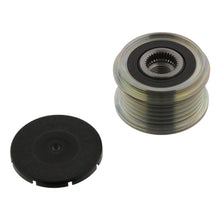 Load image into Gallery viewer, Alternator Overrun Pulley Fits Vauxhall Adam Astra Cascada Corsa Insi Febi 34599