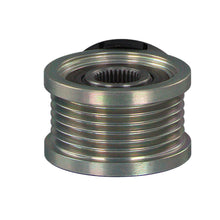 Load image into Gallery viewer, Alternator Overrun Pulley Fits Vauxhall Adam Astra Chevrolet GM Aveo Febi 34600