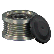 Load image into Gallery viewer, Alternator Overrun Pulley Fits Vauxhall Adam Astra Chevrolet GM Aveo Febi 34600