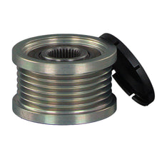 Load image into Gallery viewer, Alternator Overrun Pulley Fits Vauxhall Adam Astra Chevrolet GM Aveo Febi 34600