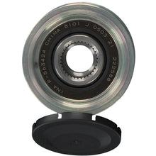 Load image into Gallery viewer, Alternator Overrun Pulley Fits Vauxhall Adam Astra Chevrolet GM Aveo Febi 34600