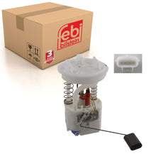 Load image into Gallery viewer, Fuel Pump Inc Fuel Sender Unit Fits Ford Fiesta Fusion OE 1491778 Febi 34603