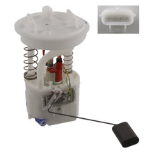 Load image into Gallery viewer, Fuel Pump Inc Fuel Sender Unit Fits Ford Fiesta Fusion OE 1491778 Febi 34603