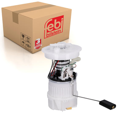 Fuel Pump Inc Fuel Sender Unit Fits Ford C-MAX Focus 8 OE 1602781 Febi 34604