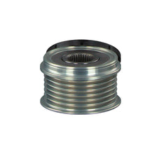 Load image into Gallery viewer, Alternator Overrun Pulley Fits Porsche 911 996 997 Boxster Cayman Febi 34605