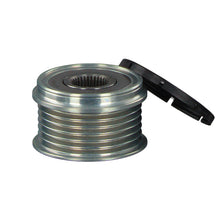 Load image into Gallery viewer, Alternator Overrun Pulley Fits Porsche 911 996 997 Boxster Cayman Febi 34605