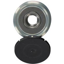 Load image into Gallery viewer, Alternator Overrun Pulley Fits Porsche 911 996 997 Boxster Cayman Febi 34605