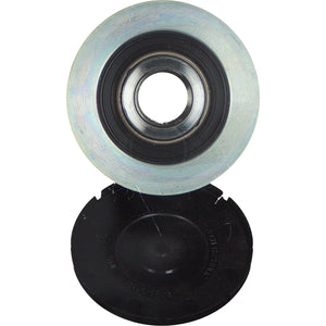Alternator Overrun Pulley Fits Porsche 911 996 997 Boxster Cayman Febi 34605