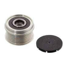 Load image into Gallery viewer, Alternator Overrun Pulley Fits Porsche 911 996 997 Boxster Cayman Febi 34605