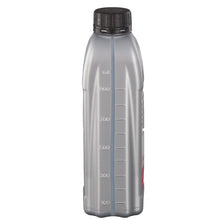 Load image into Gallery viewer, ATF Fluid Yellow 1 Ltr Fits Audi A8 Q7 BMW 1 3 5 Range Rover Febi 34608