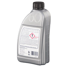 Load image into Gallery viewer, ATF Fluid Yellow 1 Ltr Fits Audi A8 Q7 BMW 1 3 5 Range Rover Febi 34608