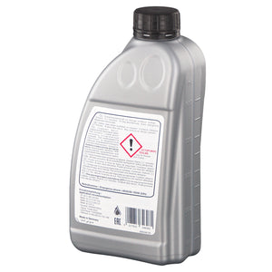 ATF Fluid Yellow 1 Ltr Fits Audi A8 Q7 BMW 1 3 5 Range Rover Febi 34608