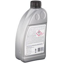 Load image into Gallery viewer, ATF Fluid Yellow 1 Ltr Fits Audi A8 Q7 BMW 1 3 5 Range Rover Febi 34608