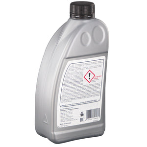 ATF Fluid Yellow 1 Ltr Fits Audi A8 Q7 BMW 1 3 5 Range Rover Febi 34608