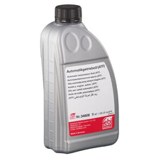 Load image into Gallery viewer, ATF Fluid Yellow 1 Ltr Fits Audi A8 Q7 BMW 1 3 5 Range Rover Febi 34608