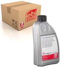 Load image into Gallery viewer, ATF Fluid Yellow 1 Ltr Fits Audi A8 Q7 BMW 1 3 5 Range Rover Febi 34608