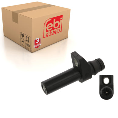 Crankshaft Sensor Fits Mercedes Benz C-Class Model 202 G-Class 463 12 Febi 34609