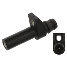 Load image into Gallery viewer, Crankshaft Sensor Fits Mercedes Benz C-Class Model 202 G-Class 463 12 Febi 34609
