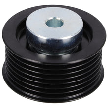 Load image into Gallery viewer, Auxiliary Belt Idler Pulley Fits Suzuki Grand Vitara Febi 34611