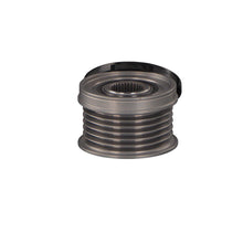 Load image into Gallery viewer, Alternator Overrun Pulley Fits Volkswagen Beetle Crossgolf Crosspolo Febi 34612