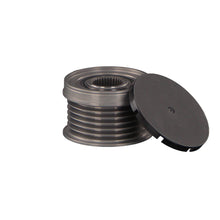 Load image into Gallery viewer, Alternator Overrun Pulley Fits Volkswagen Beetle Crossgolf Crosspolo Febi 34612
