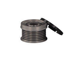 Load image into Gallery viewer, Alternator Overrun Pulley Fits Volkswagen Beetle Crossgolf Crosspolo Febi 34612