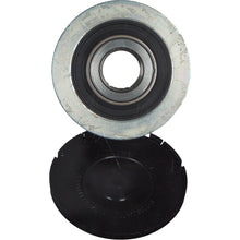 Load image into Gallery viewer, Alternator Overrun Pulley Fits Volkswagen Beetle Crossgolf Crosspolo Febi 34612