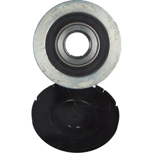 Alternator Overrun Pulley Fits Volkswagen Beetle Crossgolf Crosspolo Febi 34612