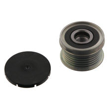 Load image into Gallery viewer, Alternator Overrun Pulley Fits Volkswagen Beetle Crossgolf Crosspolo Febi 34612