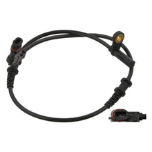 Load image into Gallery viewer, Front Abs Sensor Fits Mercedes Benz C-Class Model 203 CLC CLK 209 SLK Febi 34613