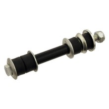 Load image into Gallery viewer, Rear Drop Link Pajero Anti Roll Bar Stabiliser Fits Mitsubishi Febi 34630