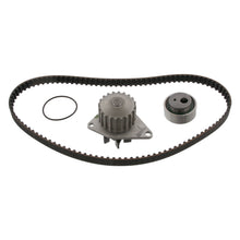Load image into Gallery viewer, Water Pump Timing Belt Kit Fits Peugeot 106 205 206 306 Partner Febi 34635