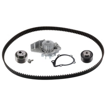 Load image into Gallery viewer, Water Pump Timing Belt Kit Fits Peugeot 206 306 307 406 607 806 Febi 34637