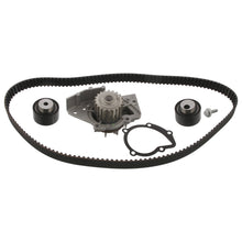 Load image into Gallery viewer, Water Pump Timing Belt Kit Fits Peugeot 206 306 Expert Partner Febi 34638