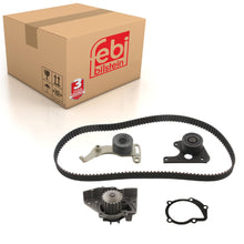 Load image into Gallery viewer, Water Pump Timing Belt Kit Fits Peugeot 205 306 405 406 806 Boxer Febi 34639