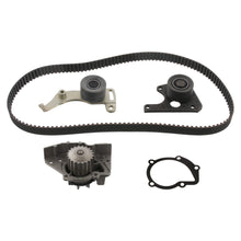 Load image into Gallery viewer, Water Pump Timing Belt Kit Fits Peugeot 205 306 405 406 806 Boxer Febi 34639