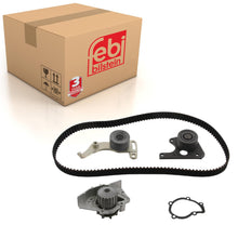 Load image into Gallery viewer, Water Pump Timing Belt Kit Fits Peugeot 205 306 406 806 Boxer Febi 34640