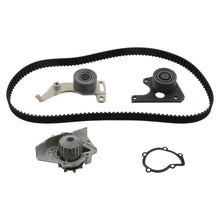 Load image into Gallery viewer, Water Pump Timing Belt Kit Fits Peugeot 205 306 406 806 Boxer Febi 34640