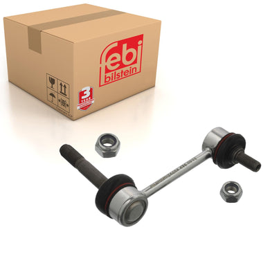 Front Drop Link Crown Anti Roll Bar Stabiliser Fits Toyota Febi 34664