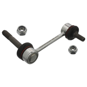 Front Drop Link Crown Anti Roll Bar Stabiliser Fits Toyota Febi 34664