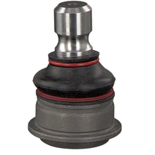 Load image into Gallery viewer, Front Ball Joint Inc Lock Ring Fits Nissan Qashqai Renault Koleos Febi 34666